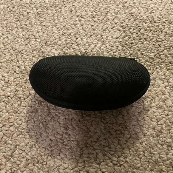 Suncloud Men's Gold Aviator Sunglasses with Hard Case One Size (Like New) - Picture 5 of 5